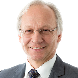 Arthur Exer - Sefid AG, Cham