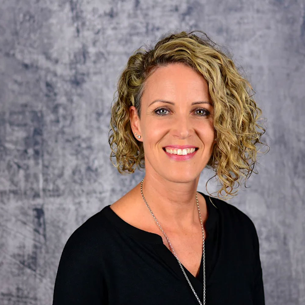 Sonja Grob, Mitglied der GL