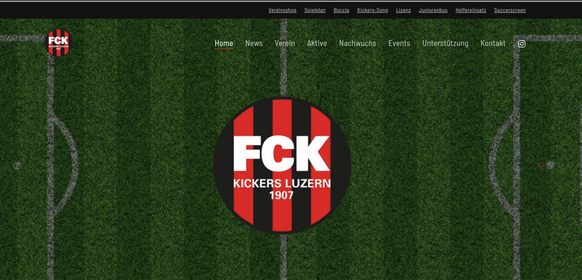 FC Kickers Luzern
