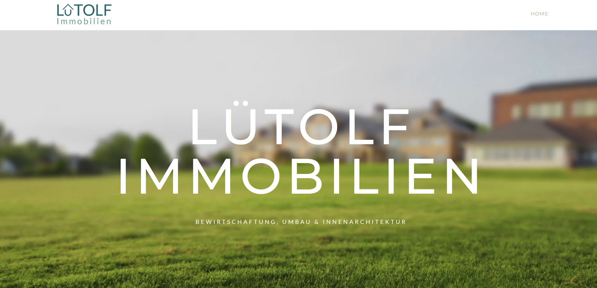 L&uuml;tolf Immobilien