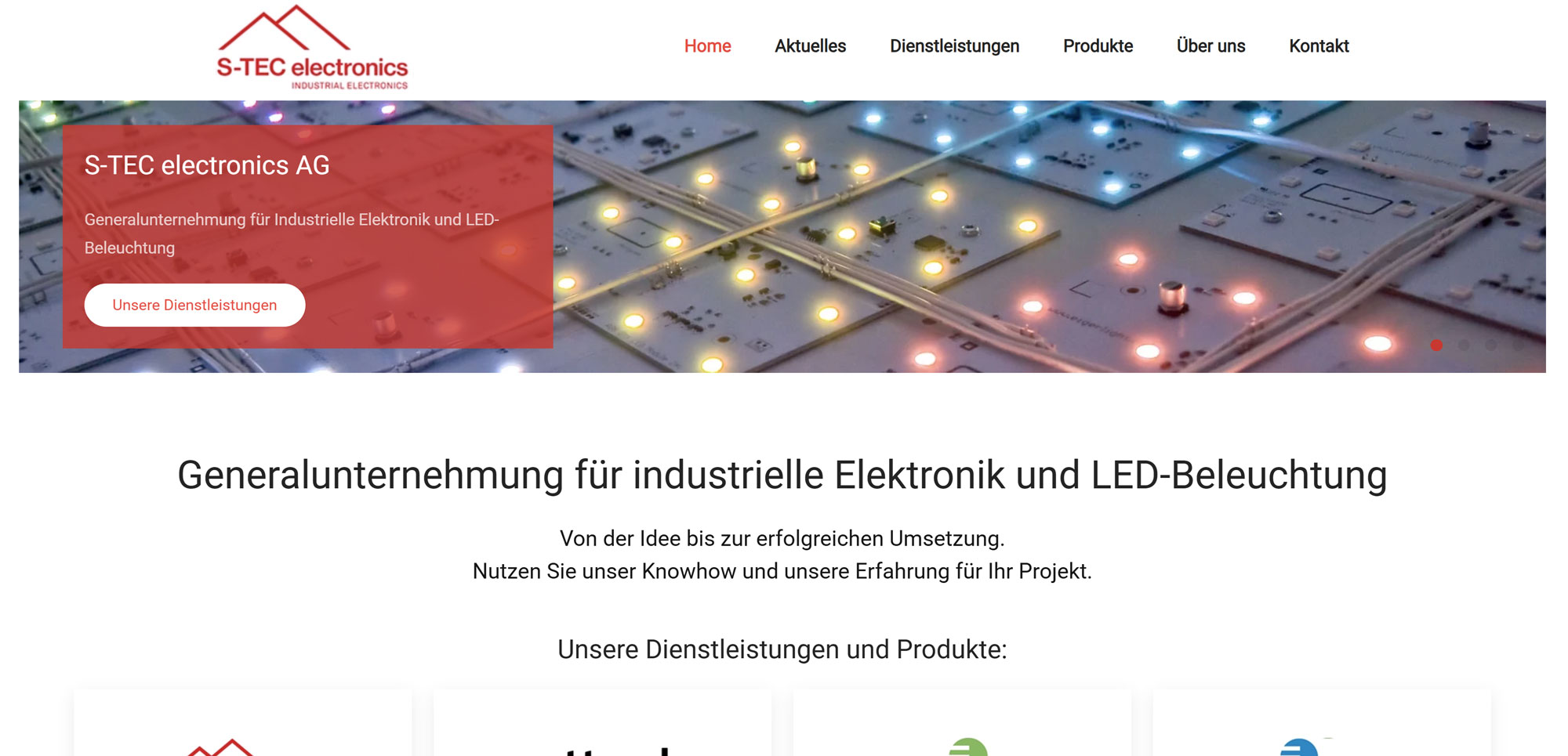 S-Tec Unter&auml;geri