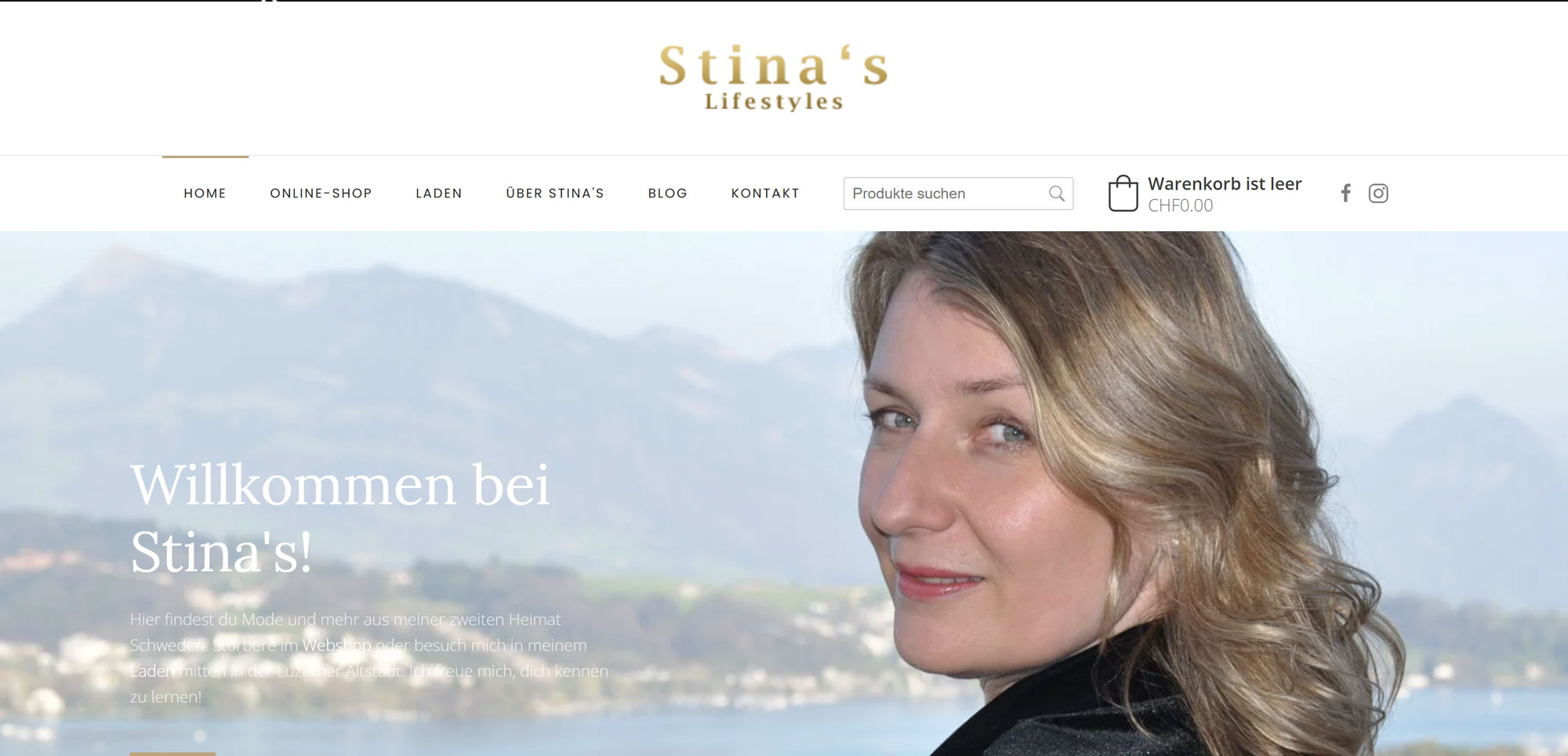 Stina's Lifestyles GmbH